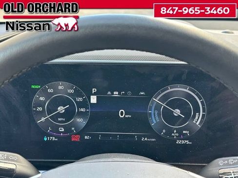 Used 2023 Kia Niro Wind w/ Wind Preserve Package FWD image 21