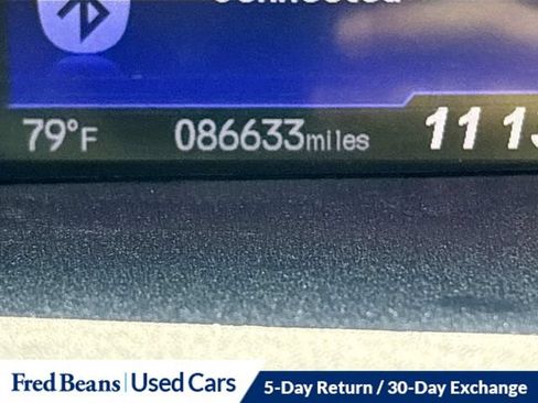 Used 2015 Honda Civic LX image 15