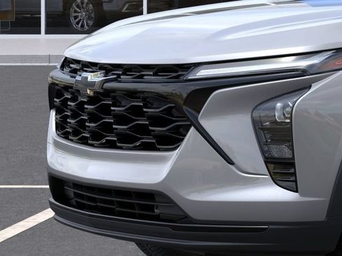 New 2026 Chevrolet Trax LT w/ Driver Confidence Package FWD image 13