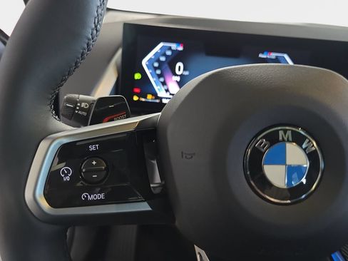 Certified 2025 BMW X3 xDrive30i w/ M Sport Package AWD/4WD image 20