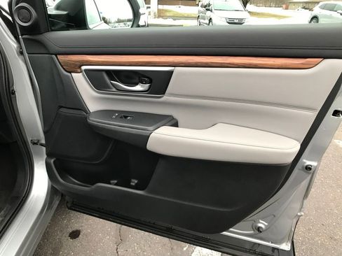 Used 2020 Honda CR-V EX-L image 30