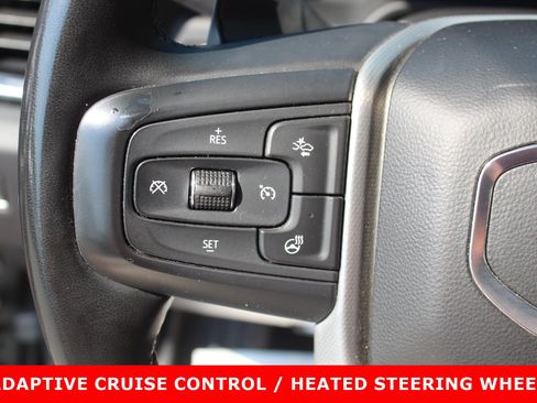 Used 2023 GMC Sierra 1500 Denali w/ Technology Package AWD/4WD image 18
