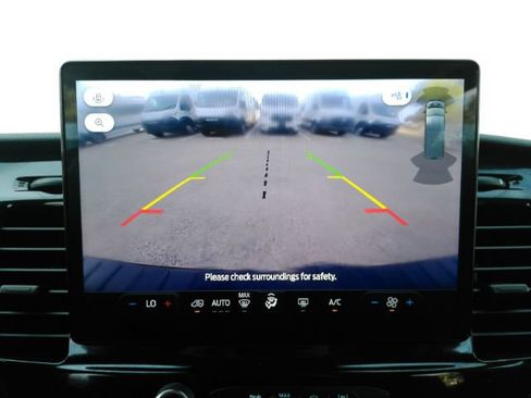 Used 2025 Ford Transit 350 XLT RWD image 9