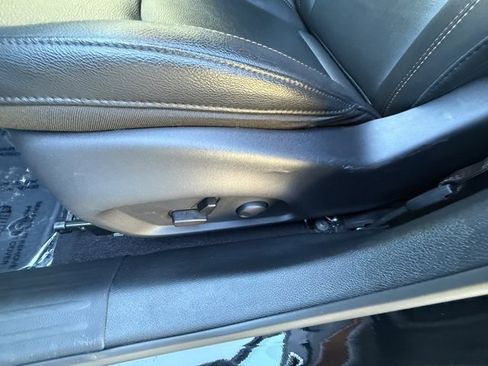 Used 2024 Jeep Compass Limited image 41