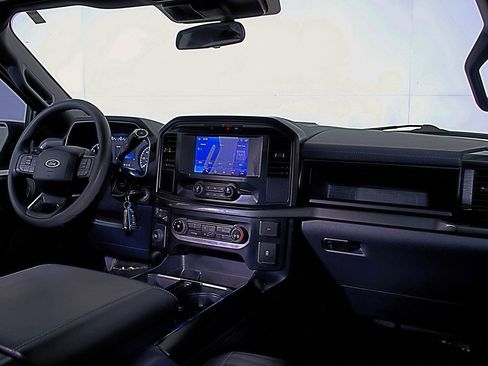 Used 2023 Ford F150 XL w/ STX Appearance Package image 13