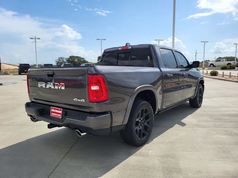 New 2026 RAM 1500 Laramie w/ Laramie Southwest Edition image 5