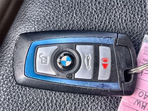 Used 2018 BMW 340i Sedan image 21