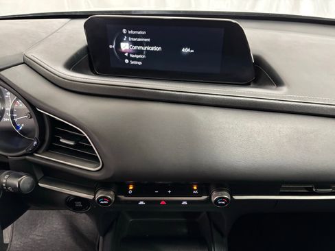 Used 2021 MAZDA CX-30 FWD 2.5 S w/ Select Package image 24