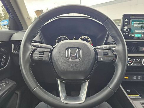 Used 2025 Honda CR-V EX-L image 25