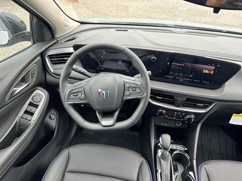 New 2026 Buick Encore GX Sport Touring w/ Advanced Technology Package FWD image 18