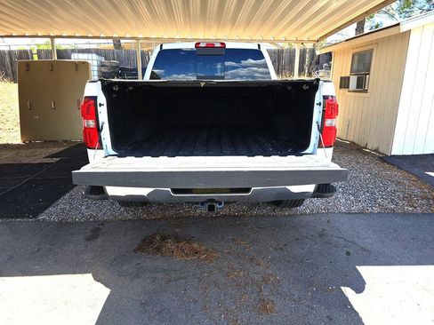 Used 2015 GMC Sierra 1500 SLT w/ SLT Crew Cab Value Package image 13