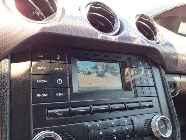 Used 2017 Ford Mustang Coupe RWD image 13