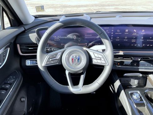 New 2026 Buick Envision Sport Touring image 11