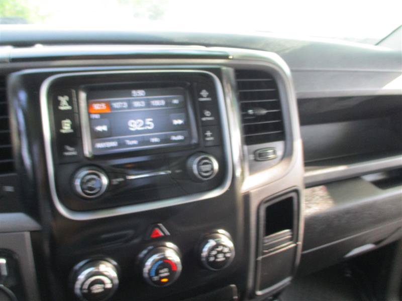 Used 2017 RAM 1500 Tradesman w/ Popular Equipment Group AWD/4WD image 17