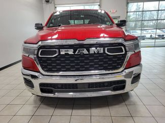 New 2026 RAM 1500 Big Horn AWD/4WD video 2