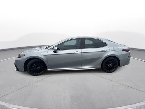 Certified 2024 Toyota Camry XSE FWD image 9