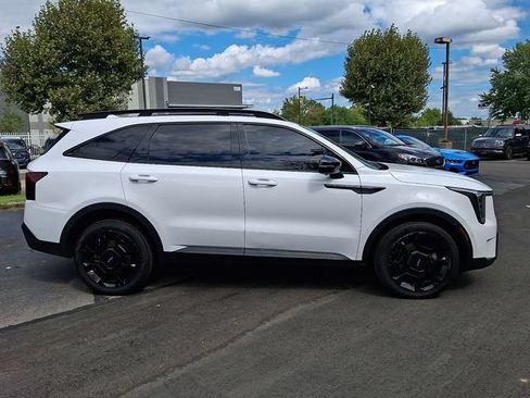 Certified 2024 Kia Sorento SX AWD/4WD image 7