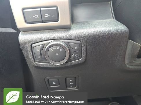 Used 2019 Ford F350 Platinum w/ Platinum Ultimate Package AWD/4WD image 21
