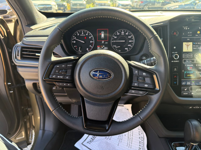 Used 2026 Subaru Forester Premium AWD/4WD image 31