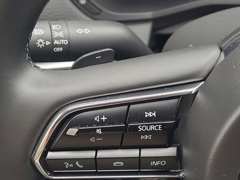 Used 2025 MAZDA CX-70 3.3 Turbo w/ Premium Package image 27