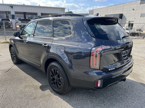 Certified 2025 Kia Telluride SX Prestige X-Pro image 5