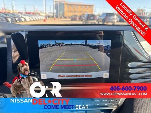 Used 2025 Toyota Camry LE image 27