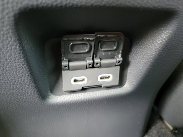 Used 2025 Toyota RAV4 XLE w/ Convenience Package FWD image 14