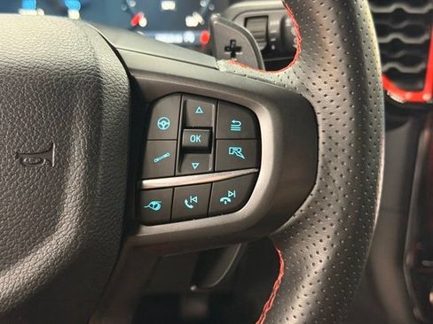 Used 2025 Ford Ranger Raptor AWD/4WD image 15