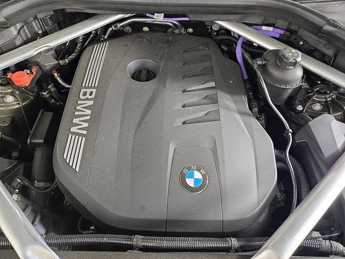 Used 2026 BMW X5 xDrive40i w/ M Sport Package AWD/4WD image 29
