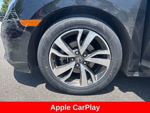 Used 2021 Honda Odyssey Touring image 14