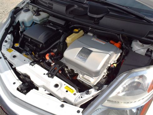Used 2007 Toyota Prius w/ Pkg 3 FWD image 27