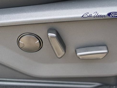 New 2026 Ford Expedition Max Platinum w/ Stealth Appearance Package AWD/4WD image 8