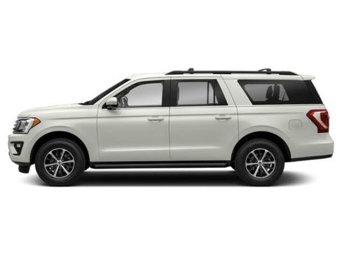 Used 2021 Ford Expedition Max XLT AWD/4WD image 3