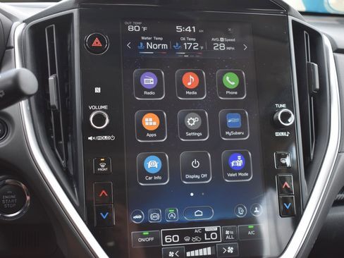 Used 2025 Subaru Crosstrek 2.0i Premium image 24