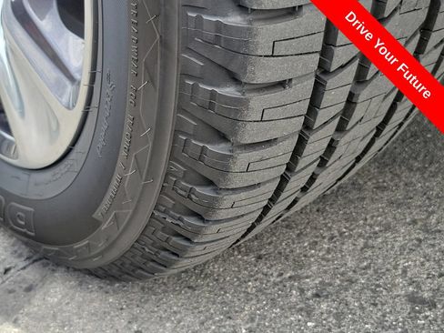 Used 2019 RAM 1500 Limited RWD image 35