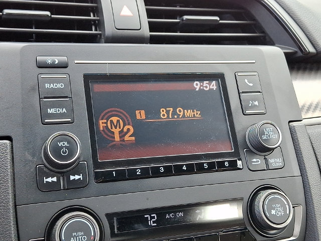 Used 2017 Honda Civic Sport image 16