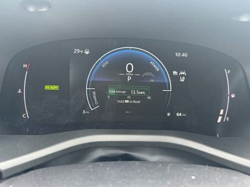 New 2026 Toyota Camry LE image 21