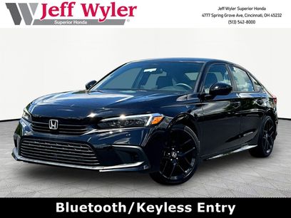 Used 2023 Honda Civic Sport
