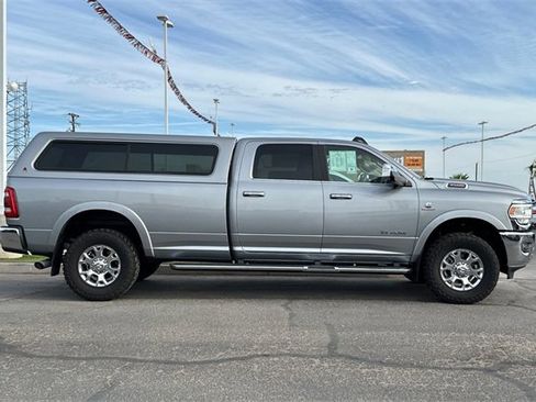 Certified 2020 RAM 3500 Laramie image 6