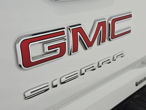 Used 2023 GMC Sierra 1500 Elevation AWD/4WD image 24