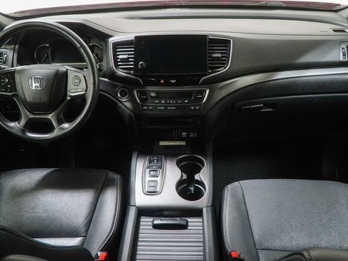 Used 2023 Honda Passport EX-L image 22