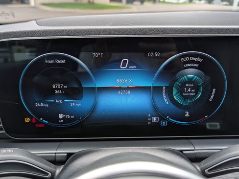 Used 2022 Mercedes-Benz GLE 350 image 21