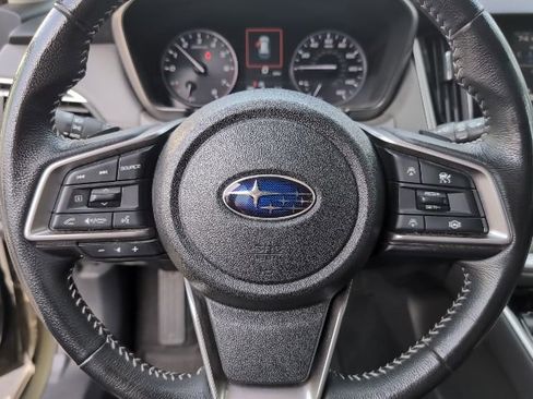 Used 2023 Subaru Outback Onyx Edition image 15