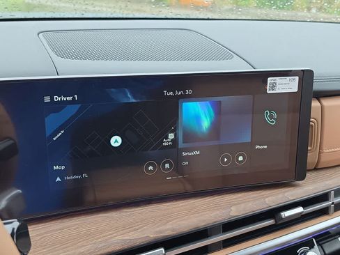 New 2026 Hyundai Santa Fe Limited FWD image 30