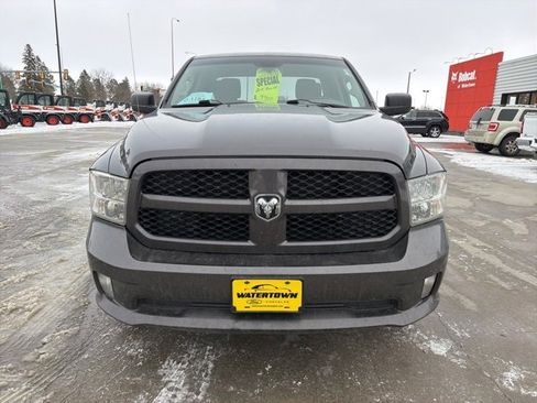Used 2014 RAM 1500 Express image 3