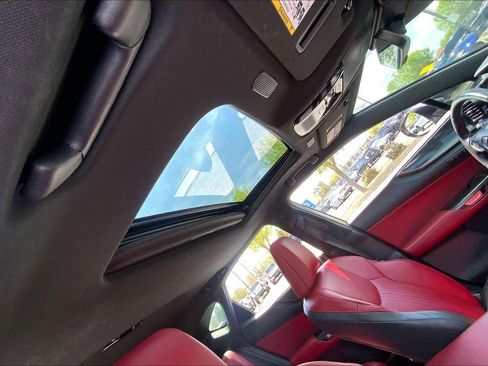 Used 2024 Lexus NX 350 AWD w/ Vision Package image 14