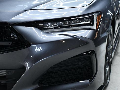 Used 2023 Acura TLX Type S image 15
