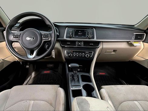 Used 2016 Kia Optima LX FWD image 7