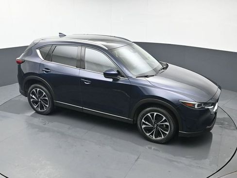 Certified 2023 MAZDA CX-5 AWD 2.5 S w/ Premium Plus Pkg image 45