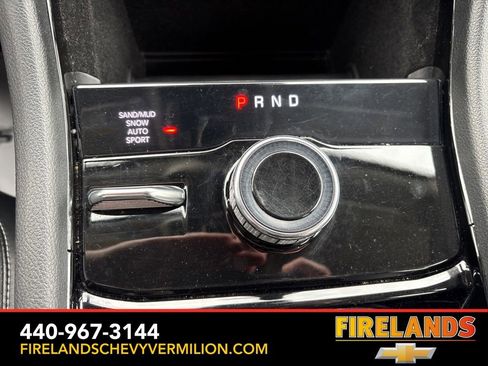 Used 2021 Jeep Grand Cherokee L Limited image 25